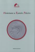 Logo Homenaxe a Ramón Piñeiro