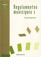 Logo Regulamentos Municipais