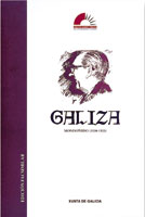 Logo Galiza (Mondoñedo 1930-1933)