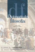 Logo Dicionario de filosofía